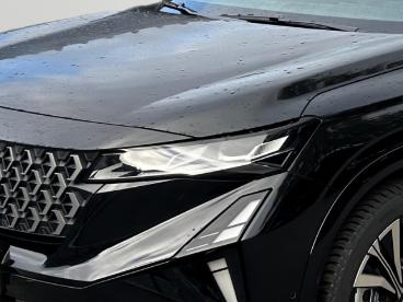 SPOTICAR Renault Astral Austral Techno Full-hybrid 200 *allwetter*4-control*sitzhe Gebraucht - Suv Hybrid  - Mönchengladbach - 1201197065_5