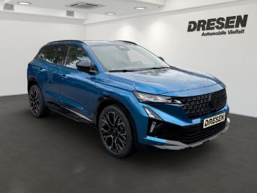 SPOTICAR Renault Astral Austral Esprit Alpine Full-hybrid 200 Allwetter*matrix*4-c Gebraucht - Suv Hybrid  - Mönchengladbach - 1201197068_3