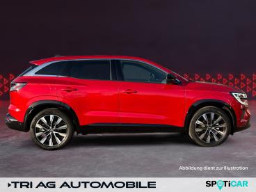 SPOTICAR Renault Astral Austral Techno Mild Hybrid 160 Automatik Ahk 360 Kamera Na Gebraucht - Suv Benzin Rot - Emmendingen - 1201268932_2
