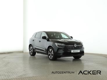 SPOTICAR Renault Astral Austral Techno 1.4 Mhev 160 At. Led/navi/rfk Gebraucht - Suv Hybrid Schwarz - Marburg - 1201269314_3