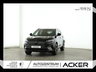 SPOTICAR Renault Astral Austral Fh Esprit Alpine 200 E-tech Pano Gebraucht - Suv Hybrid Schwarz - Marburg - 1201269358_1