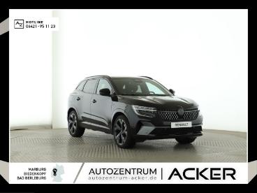 SPOTICAR Renault Astral Austral Fh Esprit Alpine 200 E-tech Pano Gebraucht - Suv Hybrid Schwarz - Marburg - 1201269358_3