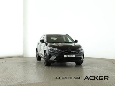 SPOTICAR Renault Astral Austral Fh Esprit Alpine 200 E-tech Pano Gebraucht - Suv Hybrid Schwarz - Marburg - 1201269358_4