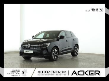 SPOTICAR Renault Astral Austral Techno 1.4 Mhev 160 At. Led/navi/rfk Gebraucht - Suv Hybrid Schwarz - Marburg - 1201269465_1