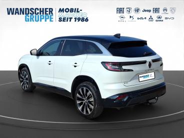 SPOTICAR Renault Astral Austral Techno 1.3 Tce 160 Navi+shz+2xklima+pdc Gebraucht - Suv Benzin Weiß - Oldenburg - 1201269938_5