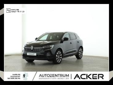SPOTICAR Renault Astral Austral Techno Mild Hybrid At. Rfk/led/winterpak Gebraucht - Suv Benzin Schwarz - Bad Berleburg - 1201272429_1