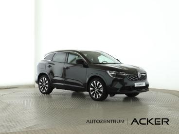 SPOTICAR Renault Astral Austral Techno Mild Hybrid At. Rfk/led/winterpak Gebraucht - Suv Benzin Schwarz - Bad Berleburg - 1201272429_4