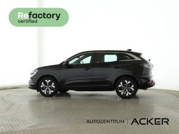 SPOTICAR Renault Astral Austral Evolution 1.4 Mhev At. Led/pdc/acc/rfk Gebraucht - Suv Benzin Schwarz - Bad Berleburg - 1201272463_3