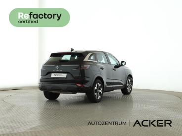 SPOTICAR Renault Astral Austral Evolution 1.4 Mhev At. Led/pdc/acc/rfk Gebraucht - Suv Benzin Schwarz - Bad Berleburg - 1201272463_5