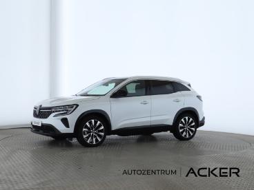 SPOTICAR Renault Astral Austral Techno Fhev200 360kam/acc/elekheckklappe Gebraucht - Suv Hybrid Weiß - Bad Berleburg - 1201272512_3
