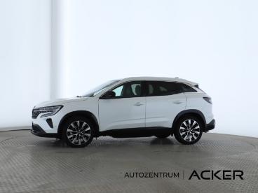 SPOTICAR Renault Astral Austral Techno Fhev200 360kam/acc/elekheckklappe Gebraucht - Suv Hybrid Weiß - Bad Berleburg - 1201272512_4