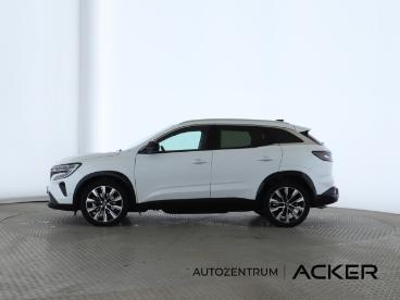 SPOTICAR Renault Astral Austral Techno Fhev200 360kam/acc/elekheckklappe Gebraucht - Suv Hybrid Weiß - Bad Berleburg - 1201272512_5