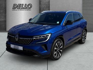 SPOTICAR Renault Astral Austral Techno 1.2 Full Hybrid 200 E-tech Navi Digitales C Gebraucht - Suv Hybrid Blau - Hamburg - 1201281784_1