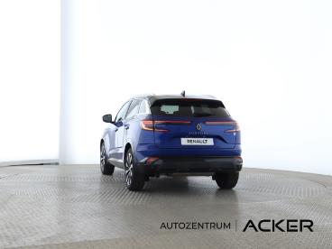 SPOTICAR Renault Astral Austral Techno 1.3 Mhev 160 At. Led/winterpaket Gebraucht - Suv Hybrid Blau - Bad Berleburg - 1201293879_4
