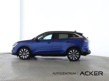 SPOTICAR Renault Astral Austral Techno 1.3 Mhev 160 At. Led/winterpaket Gebraucht - Suv Hybrid Blau - Marburg - 1201293980_3