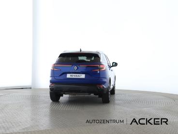 SPOTICAR Renault Astral Austral Techno 1.3 Mhev 160 At. Led/winterpaket Gebraucht - Suv Hybrid Blau - Marburg - 1201293980_5