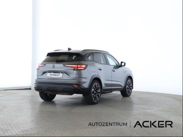 SPOTICAR Renault Astral Austral Esprit Alpine 1.3 160 At. 360kam/led/hud Gebraucht - Suv Hybrid Grau - Marburg - 1201293981_5