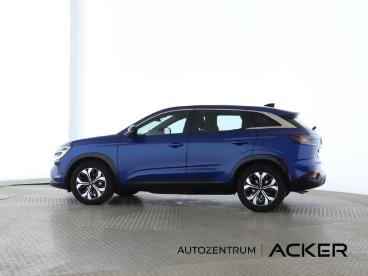 SPOTICAR Renault Astral Austral Techno 1.3 Mhev 140 Rfk/led/pdc/sitzhzg. Gebraucht - Suv Hybrid Blau - Bad Berleburg - 1201322857_3