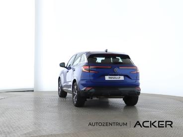SPOTICAR Renault Astral Austral Techno 1.3 Mhev 140 Rfk/led/pdc/sitzhzg. Gebraucht - Suv Hybrid Blau - Marburg - 1201322933_4