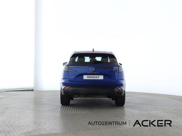 SPOTICAR Renault Astral Austral Techno 1.3 Mhev 140 Rfk/led/pdc/sitzhzg. Gebraucht - Suv Hybrid Blau - Marburg - 1201322933_5