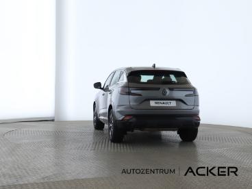 SPOTICAR Renault Astral Austral Evolution Mhev 160 At. Acc/rfk/led/pdc Gebraucht - Suv Hybrid Grau - Marburg - 1201323342_4