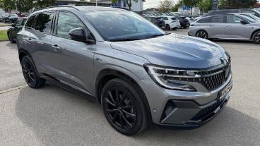 SPOTICAR Renault Astral Austral Techno Esprit Alpine Gebraucht - Suv Benzin  - Bad Wörishofen - 1201337529_4