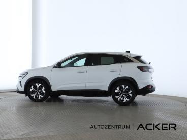 SPOTICAR Renault Astral  Gebraucht - Suv Benzin Weiß - Marburg - 1201357729_3