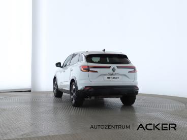 SPOTICAR Renault Astral  Gebraucht - Suv Benzin Weiß - Marburg - 1201357729_4