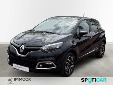 SPOTICAR Renault Captur Experience Eco Tce 90 0.9 Gebraucht - Suv Benzin  - Aurich - 1201132130_1