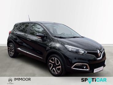 SPOTICAR Renault Captur Experience Eco Tce 90 0.9 Gebraucht - Suv Benzin  - Aurich - 1201132130_2