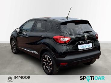 SPOTICAR Renault Captur Experience Eco Tce 90 0.9 Gebraucht - Suv Benzin  - Aurich - 1201132130_3