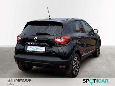 SPOTICAR Renault Captur Experience Eco Tce 90 0.9 Gebraucht - Suv Benzin  - Aurich - 1201132130_4