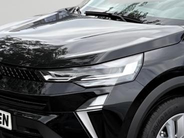 SPOTICAR Renault Captur Evolution Tce 90 Led*kamera*carplay*sitzheizung*uv Gebraucht - Suv Benzin  - Mönchengladbach - 1201167369_5