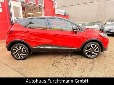 SPOTICAR Renault Captur Xmod Energy Tce 120 Edc Gebraucht - Suv Benzin Rot - Berlin - 1201189985_3