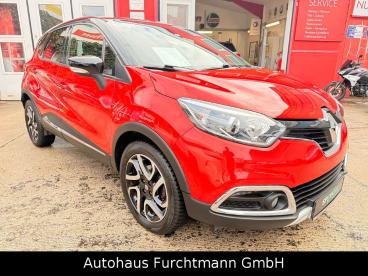 SPOTICAR Renault Captur Xmod Energy Tce 120 Edc Gebraucht - Suv Benzin Rot - Berlin - 1201189985_4
