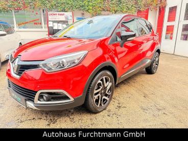 SPOTICAR Renault Captur Xmod Energy Tce 120 Edc Gebraucht - Suv Benzin Rot - Berlin - 1201189985_5