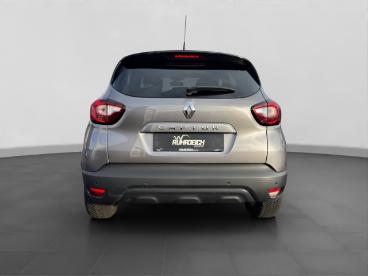 SPOTICAR Renault Captur Limited Shz Temp Allwetter Alu Klima Bt Gebraucht - Suv Benzin Grau - Krefeld - 1201197944_4