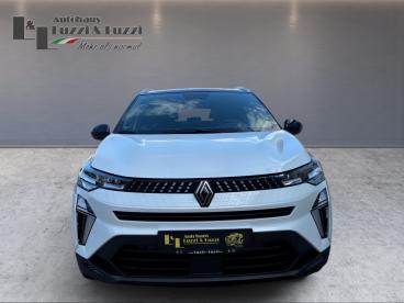 SPOTICAR Renault Captur Ii Techno Gebraucht - Suv Benzin Weiß - München - 1201199519_1