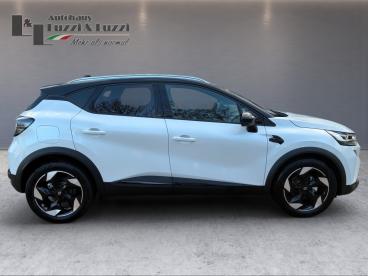 SPOTICAR Renault Captur Ii Techno Gebraucht - Suv Benzin Weiß - München - 1201199519_4