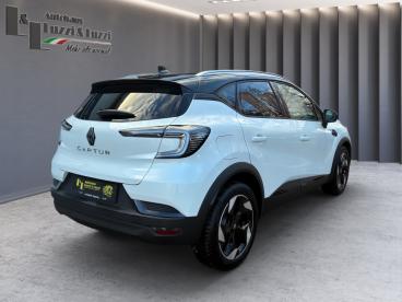 SPOTICAR Renault Captur Ii Techno Gebraucht - Suv Benzin Weiß - München - 1201199519_5