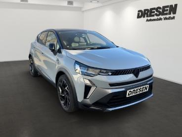 SPOTICAR Renault Captur Esprit Alpine Mild Hybrid 140 *google Maps*lenkrad Gebraucht - Suv Benzin  - Mönchengladbach - 1201202097_2