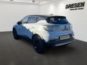 SPOTICAR Renault Captur Esprit Alpine Mild Hybrid 140 *google Maps*lenkrad Gebraucht - Suv Benzin  - Mönchengladbach - 1201202097_4