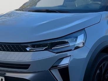 SPOTICAR Renault Captur Esprit Alpine Mild Hybrid 140 *google Maps*lenkrad Gebraucht - Suv Benzin  - Mönchengladbach - 1201202097_5