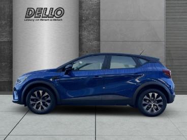SPOTICAR Renault Captur Ii Equilibre Tce 90 Navi Pdc Shz Led Apple Carplay Gebraucht - Suv Benzin Blau - Ahrensburg - 1201205751_2