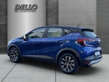 SPOTICAR Renault Captur Ii Equilibre Tce 90 Navi Pdc Shz Led Apple Carplay Gebraucht - Suv Benzin Blau - Ahrensburg - 1201205751_3