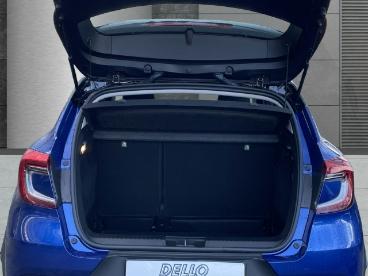 SPOTICAR Renault Captur Ii Equilibre Tce 90 Navi Pdc Shz Led Apple Carplay Gebraucht - Suv Benzin Blau - Ahrensburg - 1201205751_5