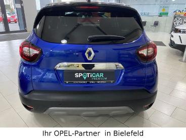 SPOTICAR Renault Captur Version S Automatik/navi/shz/rfk/1.hand Gebraucht - Suv Benzin  - Bielefeld - 1201207587_5