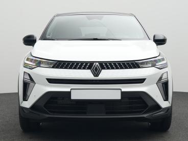 SPOTICAR Renault Captur Techno Mild Hybrid 160 Edc Gebraucht - Suv Benzin  - Borken - 1201214523_2