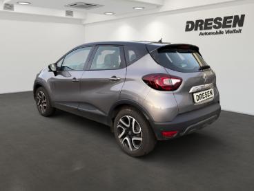 SPOTICAR Renault Captur Bose Edition*panorama*navi*soundsystem*led*klimaau Gebraucht - Suv Diesel Grau - Mönchengladbach - 1201214590_4