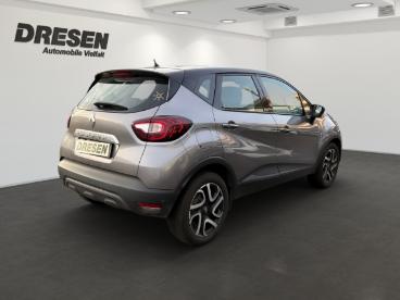SPOTICAR Renault Captur Bose Edition*panorama*navi*soundsystem*led*klimaau Gebraucht - Suv Diesel Grau - Mönchengladbach - 1201214590_5